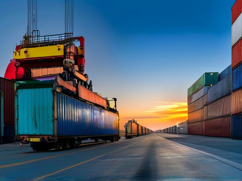 南亚新蓝海：跨境物流高效通道开启低成本出海时代