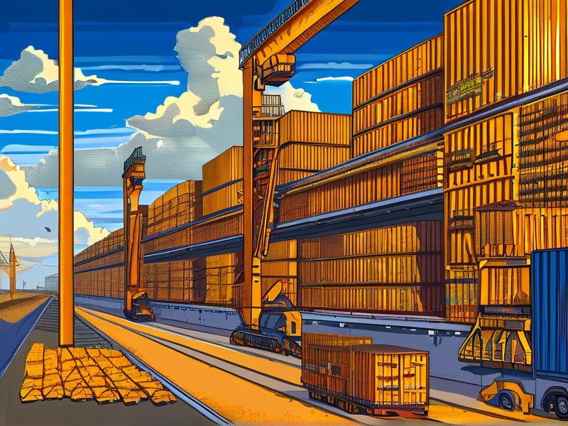 掘金印度电商蓝海？跨境新线路助你抢占市场先机