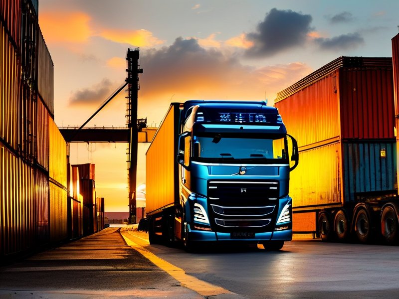 欧洲物流新突破！跨境卖家48小时高效达方案解析