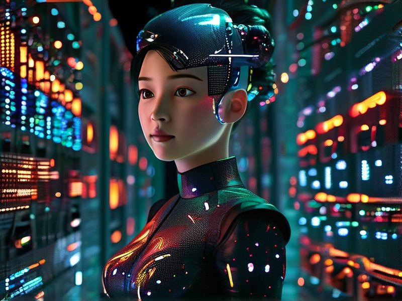 智能算力引擎，开启AI创新新时代