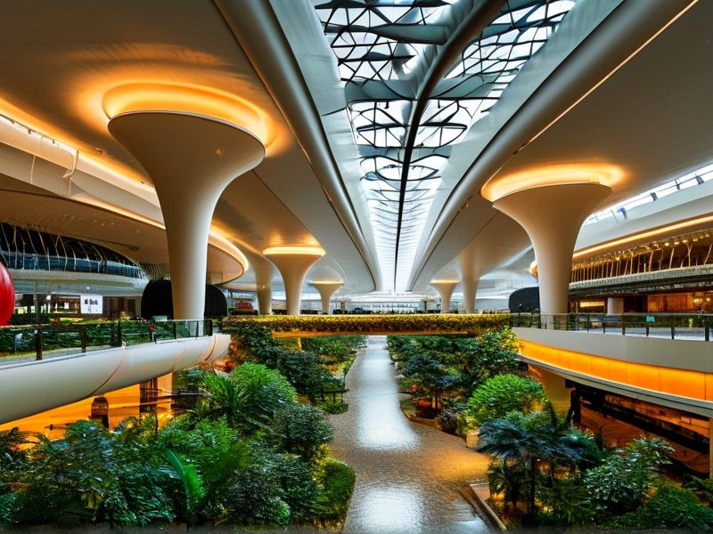 新加坡新晋亚洲枢纽：隐藏宝藏景点全攻略
