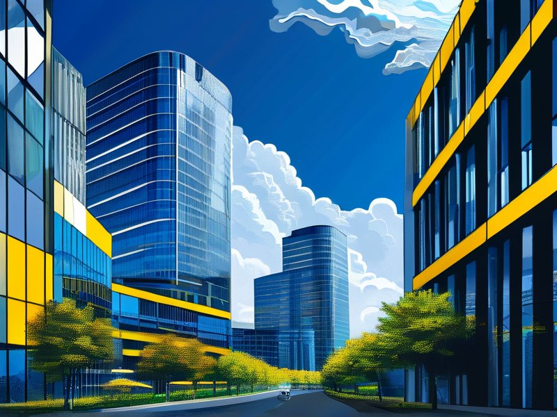 云端协同：企业数字化转型加速新路径