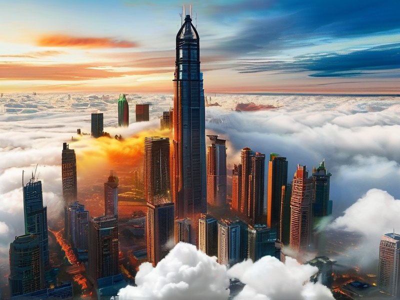 云端协作新纪元：开发效率的革命性飞跃