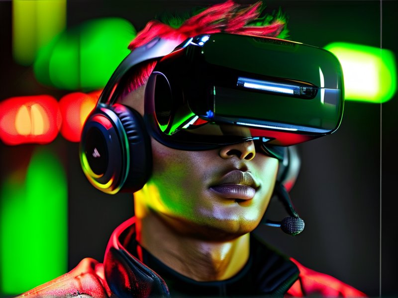 光追神器再升级：次世代性能碾压级表现，游戏玩家与创作者的福音