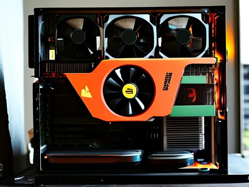 次世代显卡点燃4K游戏新纪元