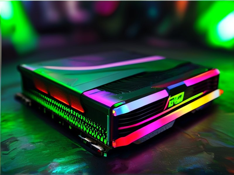 次世代显卡性能暴增，游戏帧率突破极限！