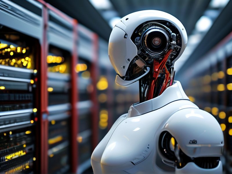 AI超算新突破：云端训练效能飙升新纪元