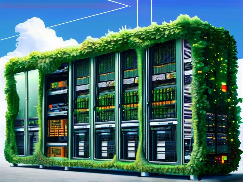 欧洲绿色计算新纪元：低延迟云端解决方案