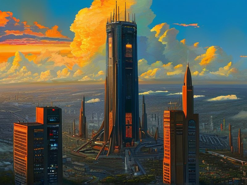 东欧科技暗涌：云端运算新纪元密码揭晓