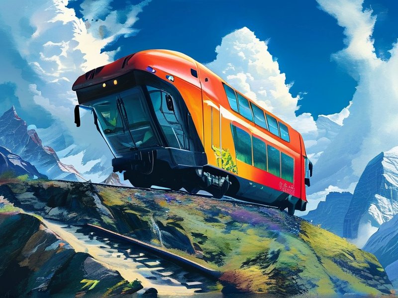 喜马拉雅云端新速度：揭秘高原数字跃迁的秘密通道