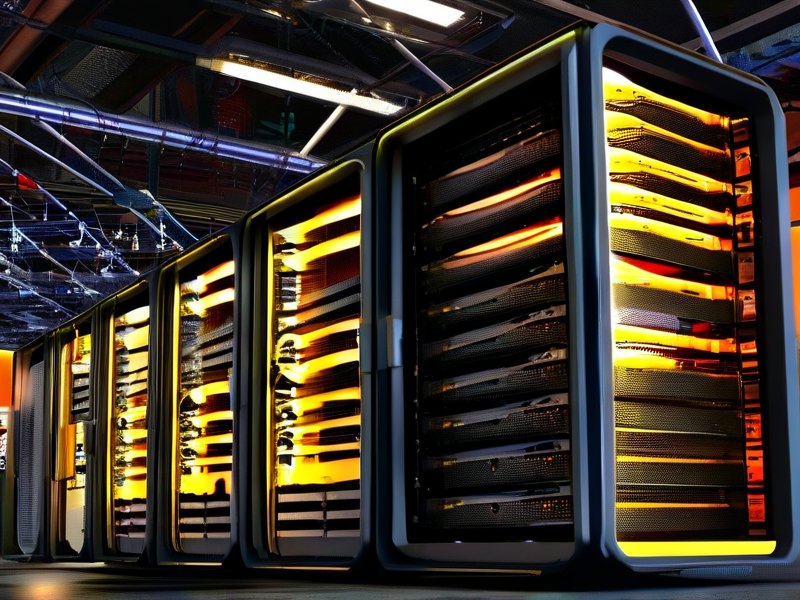 畅游欧洲网络，高速稳定海外服务器新选择！