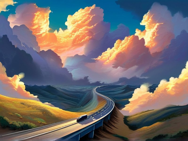 揭秘西亚高速云端黑科技，稳定畅联新选择！