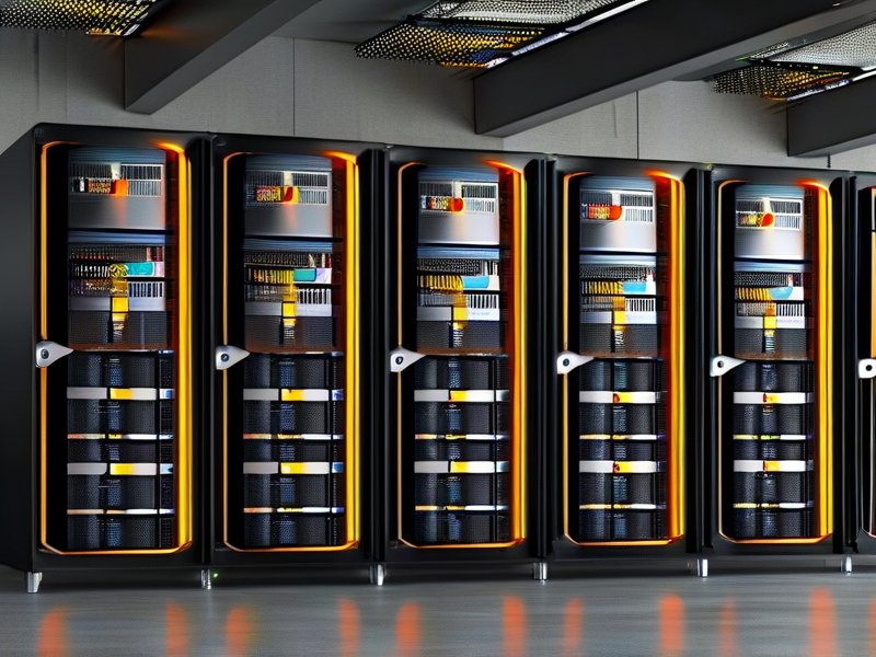 北欧云端新势力：高效服务器方案助跨境腾飞