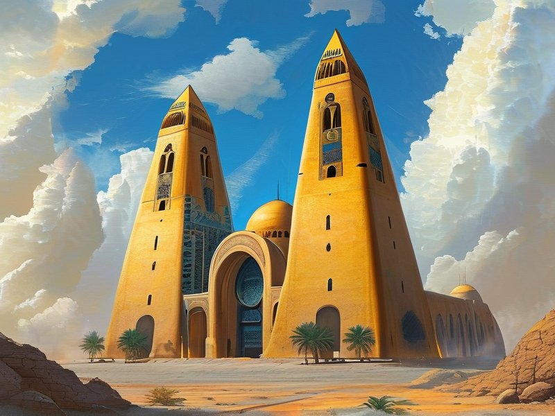 解锁北非云端新势力，全球业务加速器震撼登场