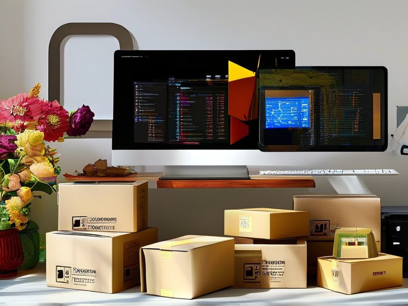 欧洲专线助力跨境办公，零延迟云电脑成性价比之王