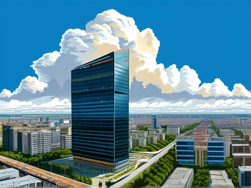 云端办公新革命：无需硬件，畅享高效未来