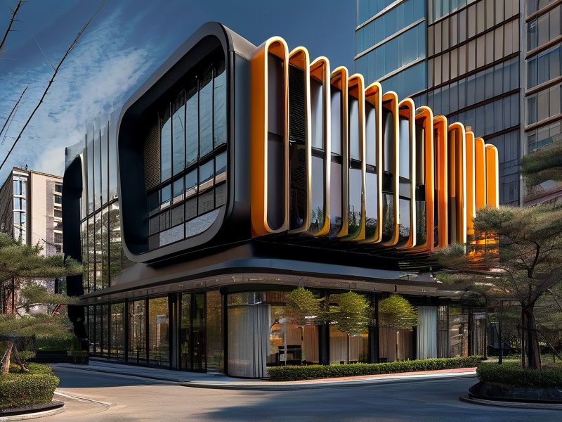 韩版黑科技IP解锁本土服务新秘境