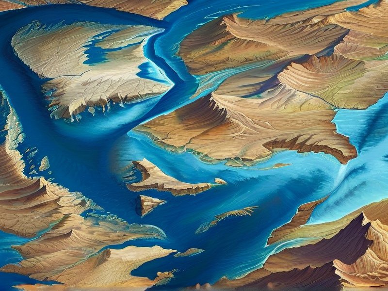 中亚数字新坐标：解锁丝路流量金矿