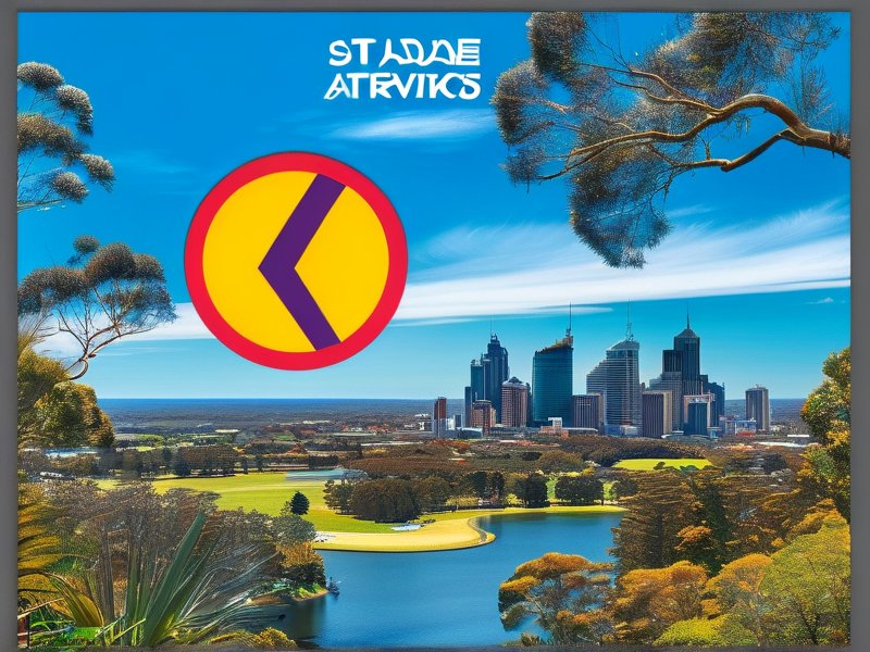 澳洲数字入口全攻略：解锁海外服务新姿势