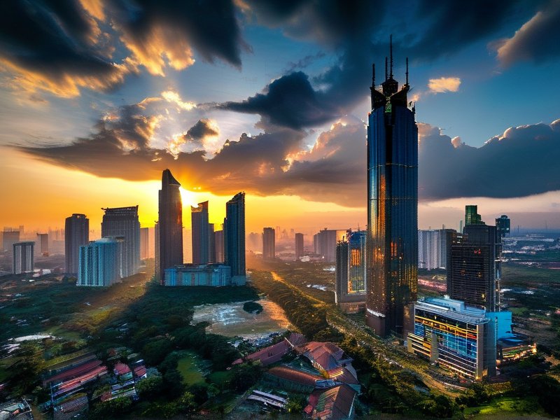 东南亚流量新密码！解锁跨境商机与数字蓝海红利