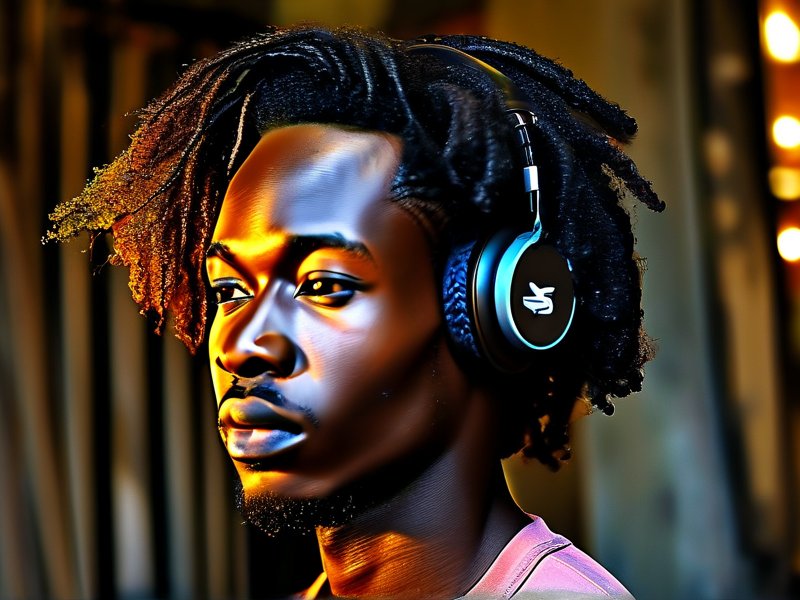 黑科技IP方案，畅享非洲本地服务无压力