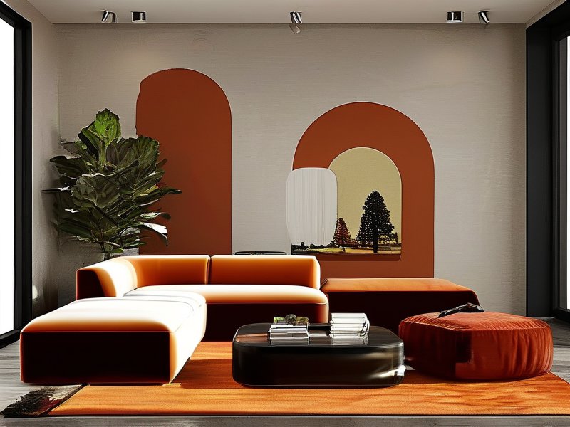 北欧极简美学×智能生态，解锁未来家居新可能