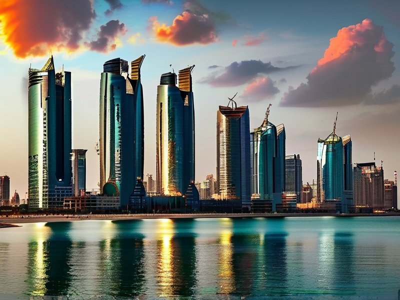 波斯湾稳定访问新方案，跨境无忧畅行全球