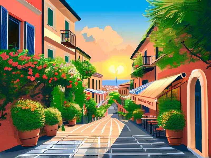 欧洲居留新通道：稳健资产配置开启地中海生活新篇章