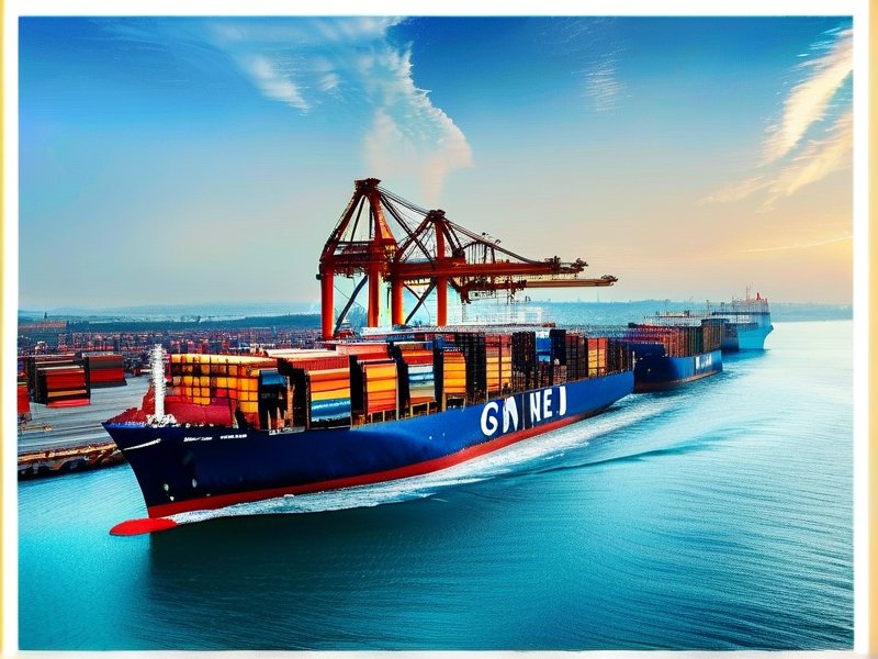 南美蓝海掘金指南：跨境物流新通道撬动智利商机