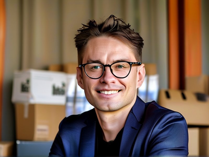 北欧跨境新机遇：爆单秘籍藏在这条物流通道里