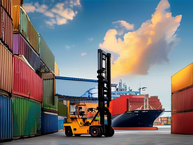 亚平宁跨境新机遇：高效物流助您轻松掘金欧洲蓝海