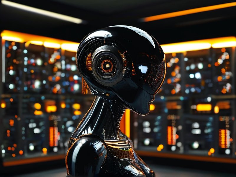 AI训练的秘密武器：云端算力解锁高效黑科技