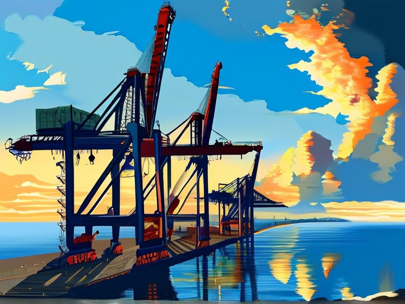 红海之滨新枢纽：探索一带一路投资新蓝海