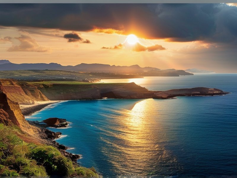 东非数字经济新引擎：解锁神秘海岸的黄金机遇