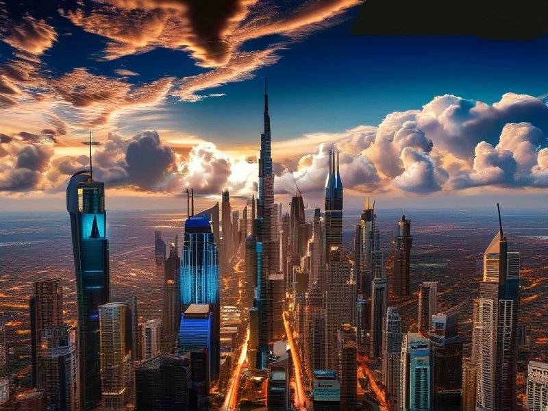 云端引擎驱动未来，智启企业数字化新纪元