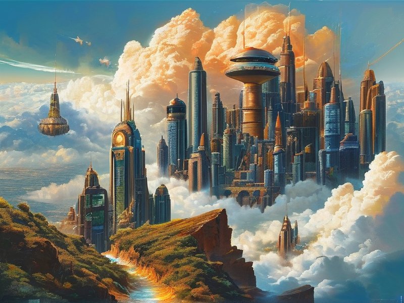 云端引擎驱动未来：解锁企业增长新范式的秘密武器