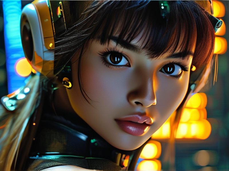 智驱未来：超算级AI芯片重塑行业格局