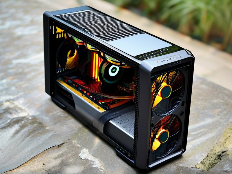 1440p游戏神器：中高端显卡性能全解析