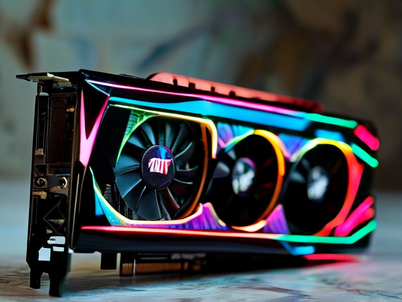 千元显卡超频猛将！4K光追挑战成功指南