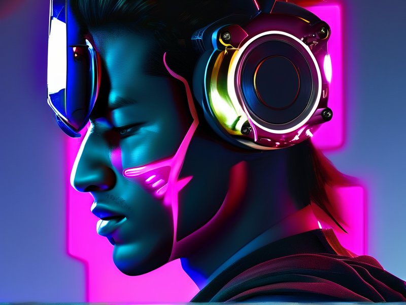 AI加速显卡来袭：游戏光影与创作效能飙升