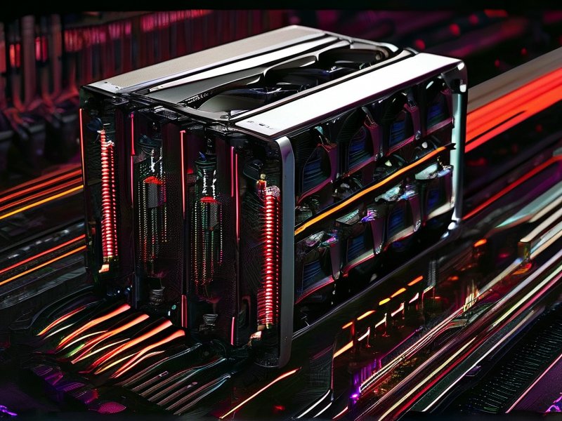 算力巅峰：新一代加速引擎引爆AI革命