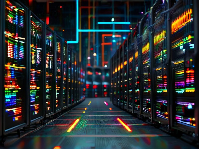 拉美算力黑科技掀起跨境挖矿新风暴