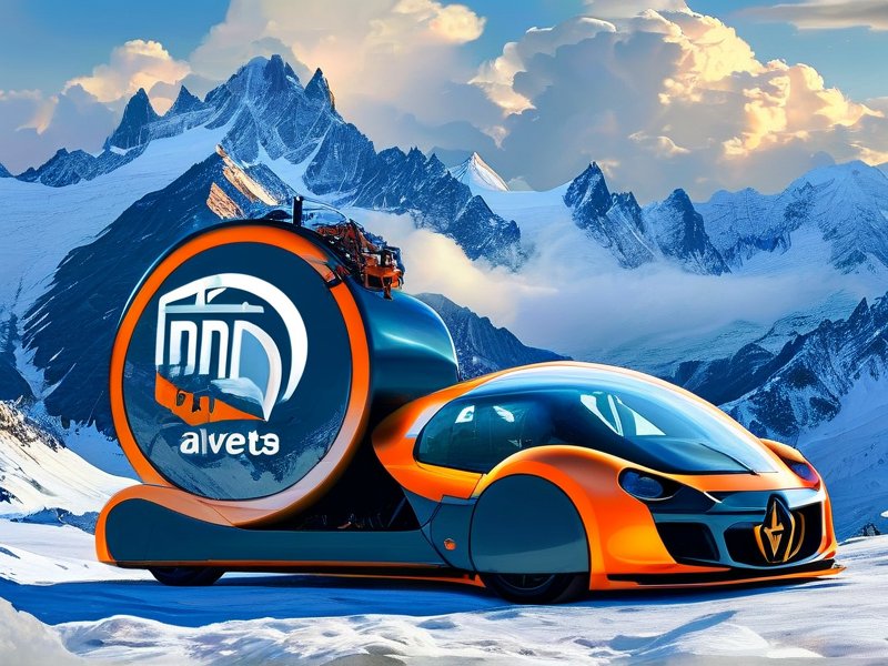 阿尔卑斯云端引擎：AI算力的全球新标准