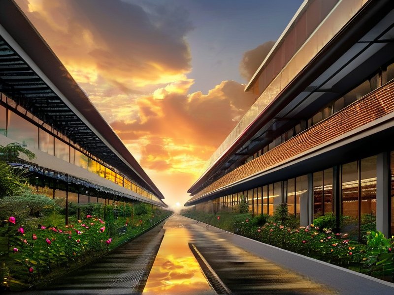 中巴数字走廊提速：南亚互联网革命悄然启幕