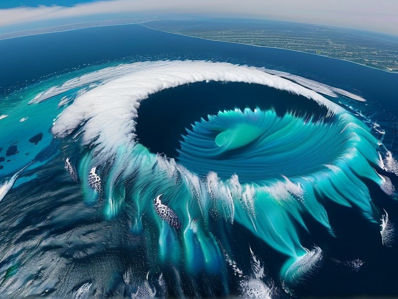 南半球网络黑科技：揭秘太平洋极速流量密码