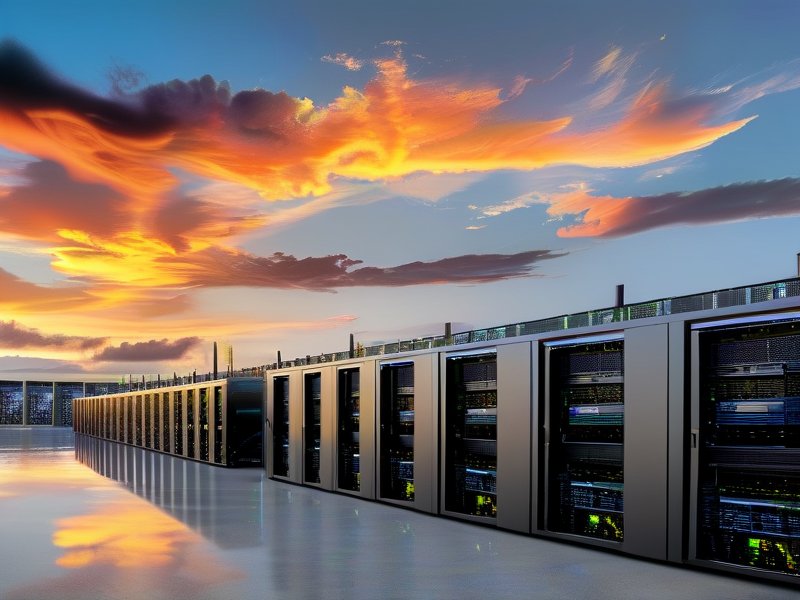 跨境业务加速新方案：云端服务器高效稳定秘籍