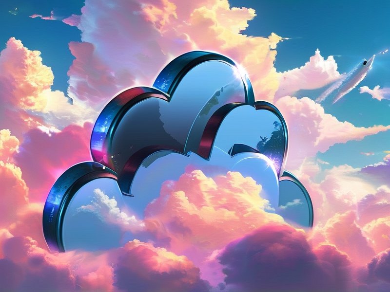 解锁云端秘籍！全球加速高效部署的数码新势力