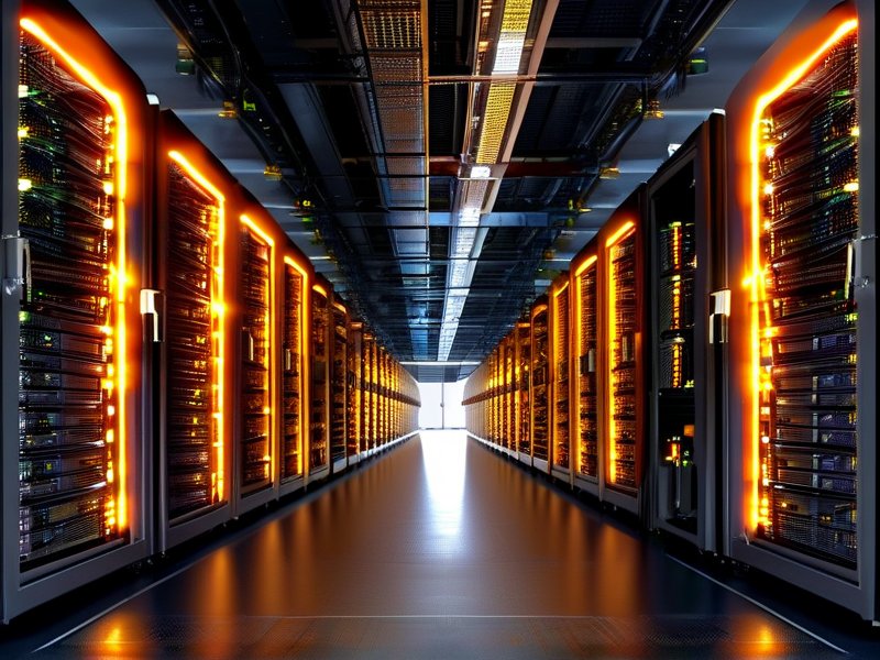 跨境业务新引擎：欧洲高速云端服务器方案全解析