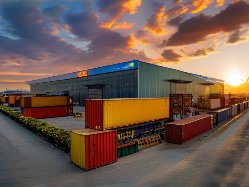 跨境业务加速器：南亚节点云服务新选择，高效稳定低延时