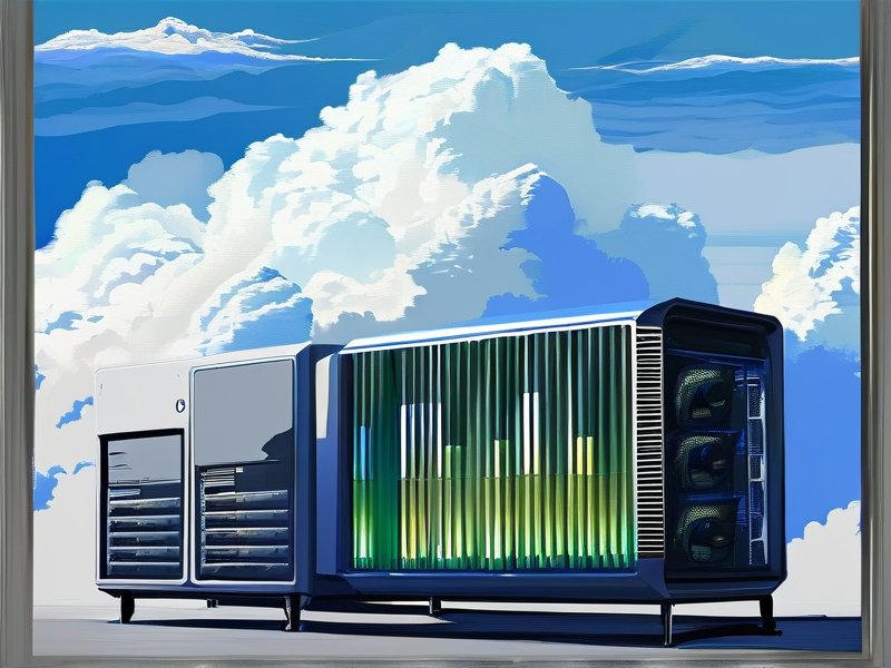 云端加速新方案，智能托管助力企业高效腾飞